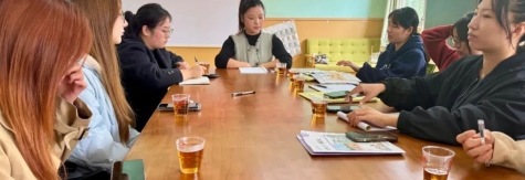 教育创新，携手共进—福州阿童目科技，共启智慧教育新篇章！